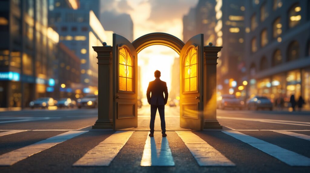 Kuidas vahetada ametit ilma sissetulekut kaotamata – samm-sammuline juhend 2025