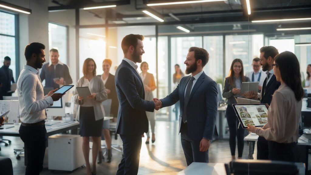 Sõnade jõud äris: kuidas veenvalt rääkida ja saavutada tulemusi