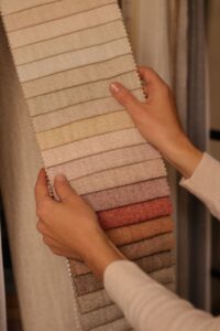 10 tekstiililõksu, mida saab vältida koos tekstiilieksperdiga | Katerini Kardinasalong | Easyfind