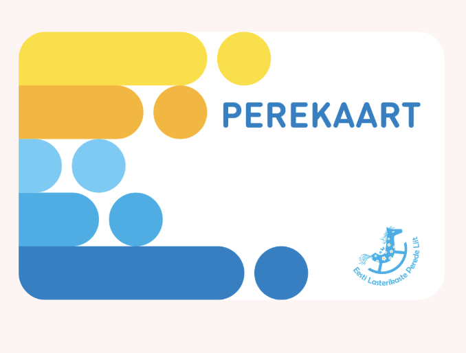 PEREKAARDIGA VAPIANO MENÜÜ -20%