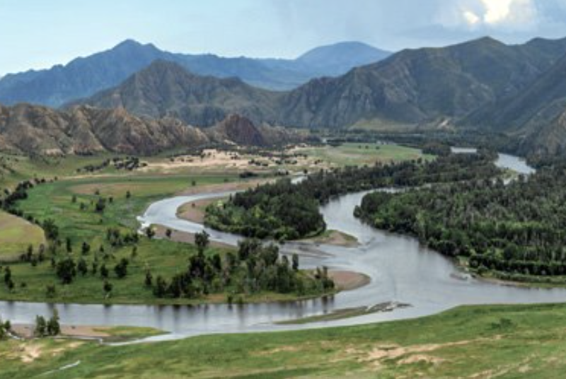 Mongoolia 2026 – nomadide impeerium: kogu riik ühes suures seikluses