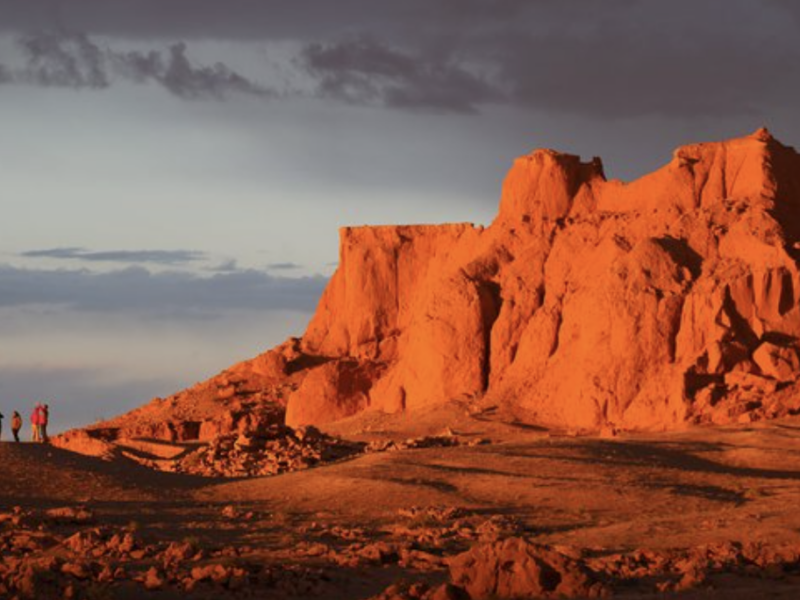 Mongoolia 2026 – nomadide impeerium: kogu riik ühes suures seikluses