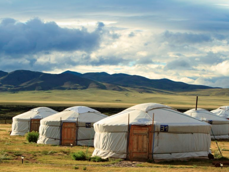 Mongoolia 2026 – nomadide impeerium: kogu riik ühes suures seikluses