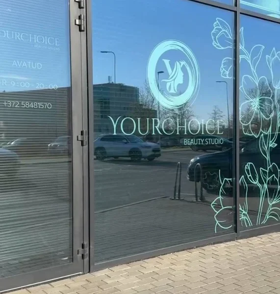 YourChoice – koht, kus hoolitsetakse sinu ilu eest